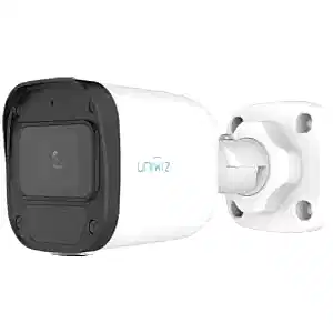 UNV UNIWIZ UWZ-2A02-F2A-B 2,8 MM SDABİT LENSLİ BULLET KAMERA