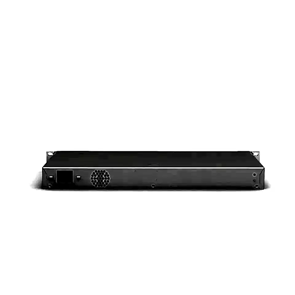 Ruijie Reyee RG-NBS3200-24GT4XS-P 24 Port Gigabit 4x10g Sfp 370W Poe Yönetilebilir Switch