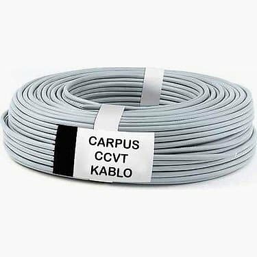 CARPUS ZEN CCTV