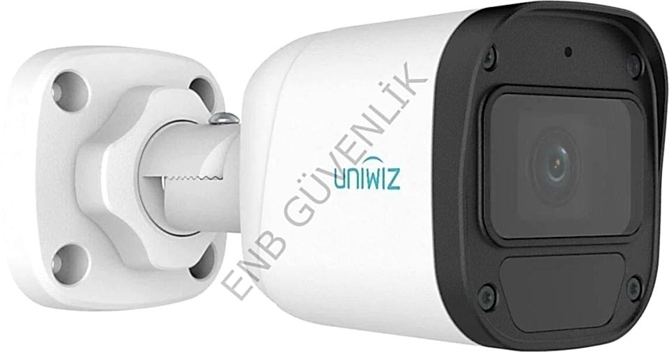 Uniwiz IPC-B122-APF28 2 Mp 2.8Mm Bullet Ip Kamera