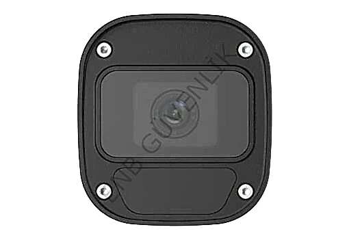 Uniwiz IPC-B122-APF28 2 Mp 2.8Mm Bullet Ip Kamera