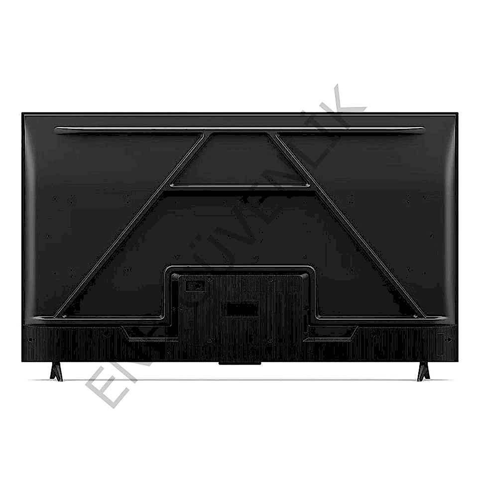 TCL 55V6A TV 55” 139 Ekran Uydu Alıcılı 4K Ultra HD LED TV