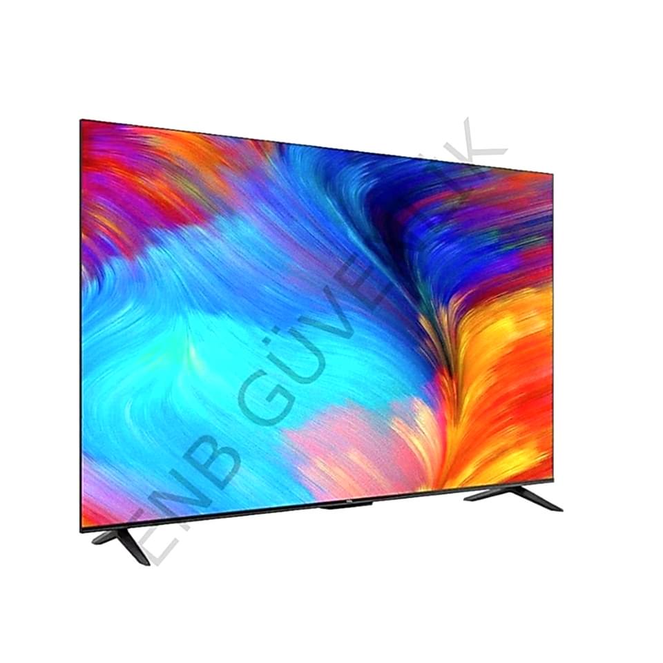 TCL 55V6A TV 55” 139 Ekran Uydu Alıcılı 4K Ultra HD LED TV