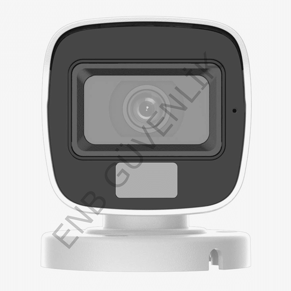 HiLook THC-B127-LPS 2 MP 2.8mm Lens Bullet Güvenlik Kamerası