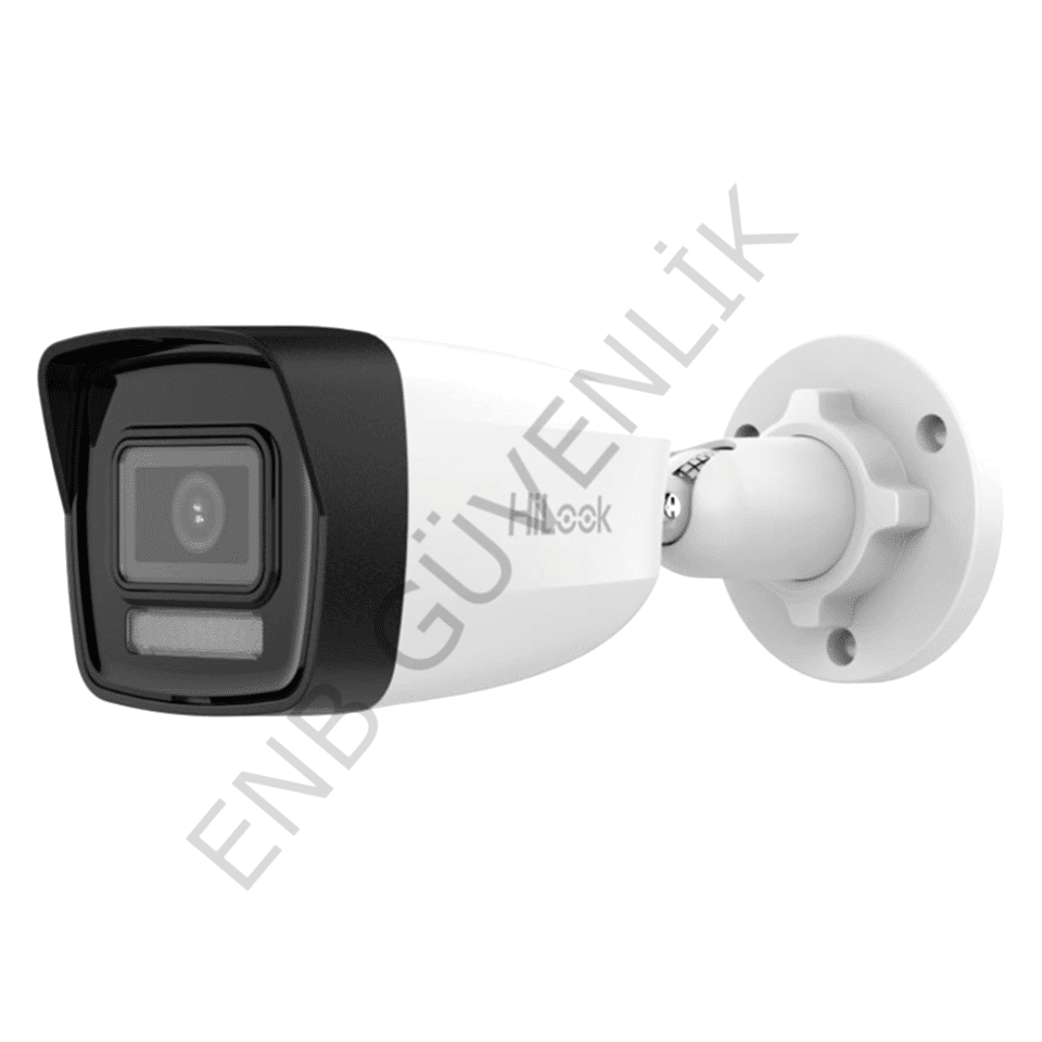 HiLook IPC-B120HA-LU Bullet 2 MP 2.8mm Lens IP Güvenlik Kamerası