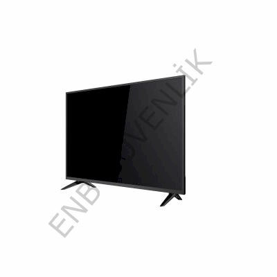 Dahua LM43-F200 42.5'' 8 ms Full HD LED Monitör