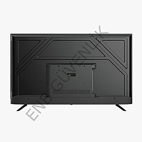 Dahua LM43-F200 42.5'' 8 ms Full HD LED Monitör