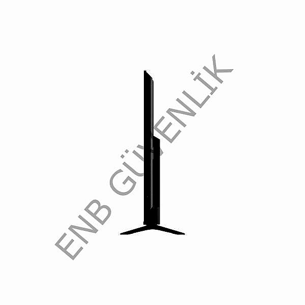 Dahua LM43-F200 42.5'' 8 ms Full HD LED Monitör