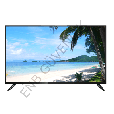 Dahua LM43-F200 42.5'' 8 ms Full HD LED Monitör