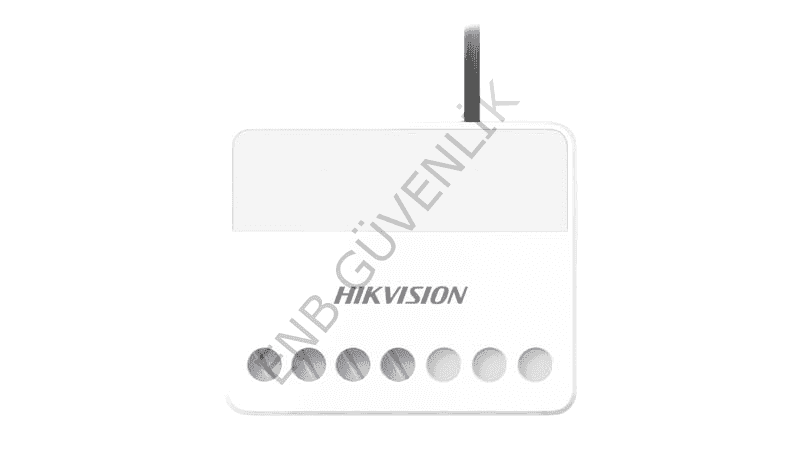 HİKVİSİON DS-PM1-O1H-WE GÜVENLİK ALARMI