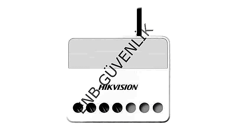 HİKVİSİON DS-PM1-O1H-WE GÜVENLİK ALARMI
