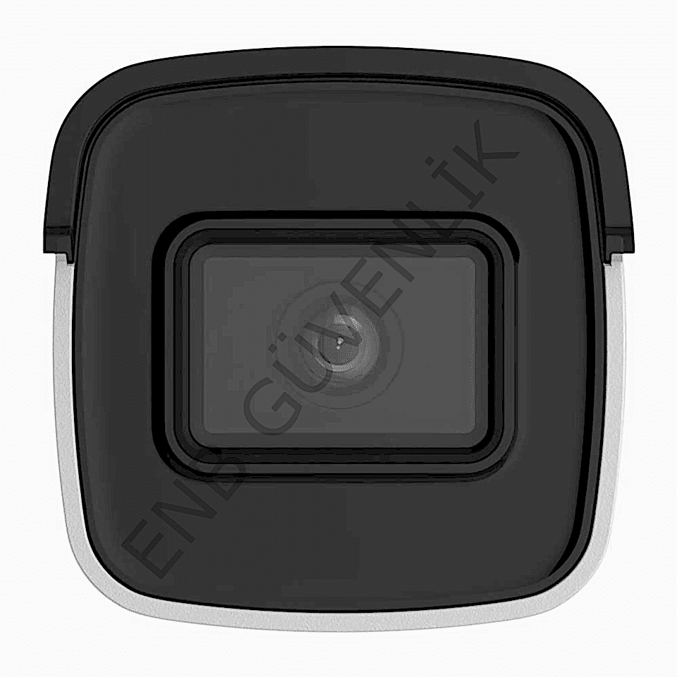 Hikvision DS-2CD2021G1-I 2 Mp 2.8 Mm Sabit Lensli Ir Bullet Ip Kamera