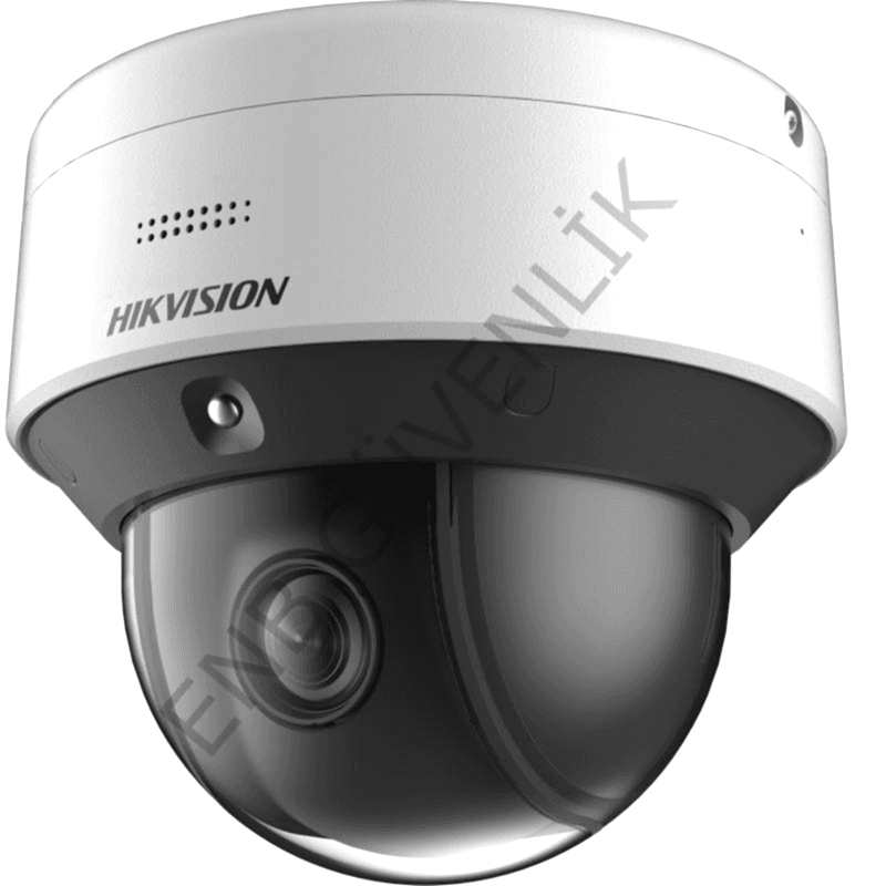Hikvision DS-2DE3C210IX-DE(C1)(T5) 2 Mp 10x Ptz Speed Dome Ip Kamera
