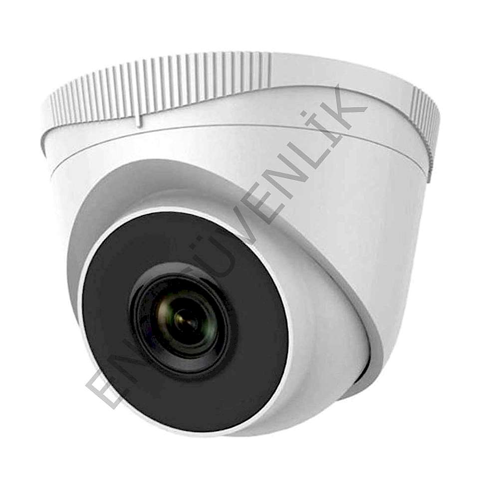 HILOOK 2MP IPC-T220H-F 2.8MM 30-METRE DOME IP KAMERA