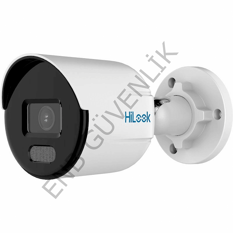 HiLook IPC-B129H 2 MP 4mm COLORVU IP Bullet Güvenlik Kamerası