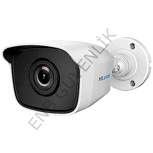 HILOOK THC-B220-C 2MP BULLET TURBO 3.6MM HD-TVI Kamera