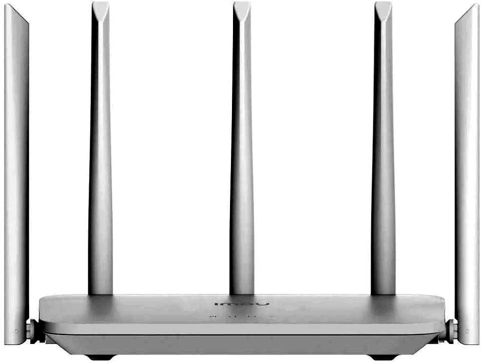 İMOU HX 21 AX3000 Gihabit Dual-Band Wi-Fi 6 Router