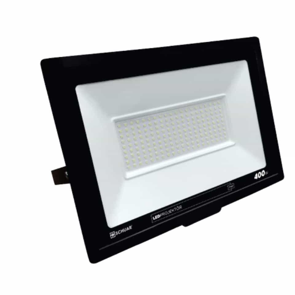 SCHUAR SC-1740 400W 32600LM LED PROJEKTÖR