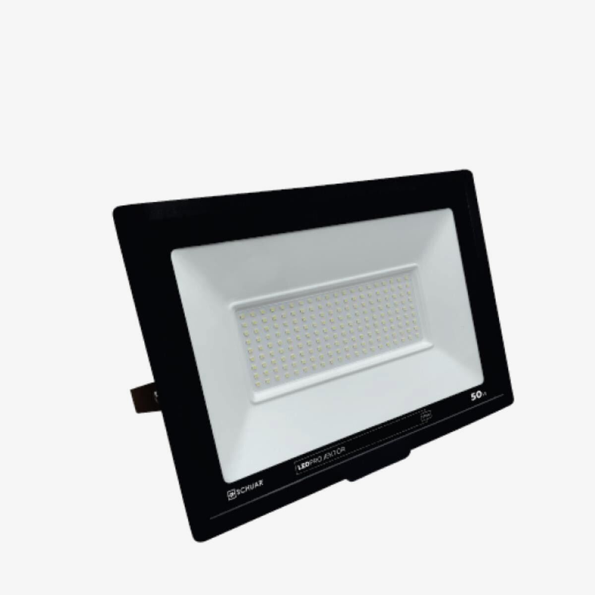 SCHUAR SC-1706 50W 3600 LM LED PROJEKTÖR