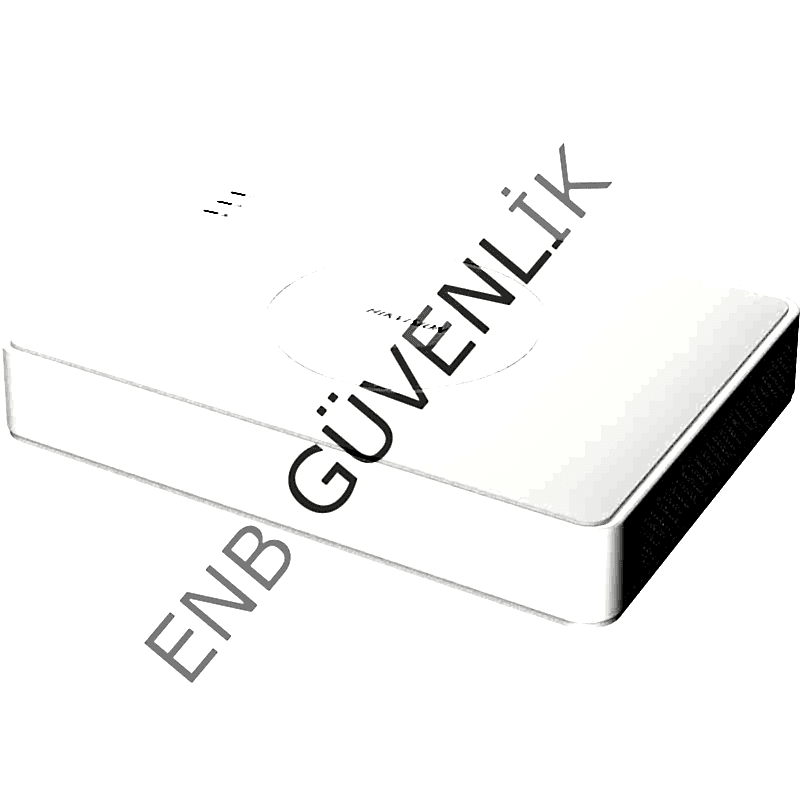 Hikvision DS-7116HGHI-K1 16 Kanal 1080P Lite H.265+ DVR Kayıt Cihazı