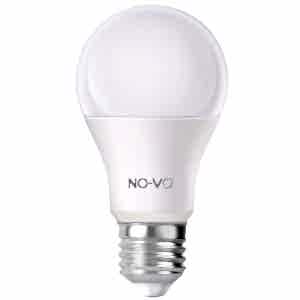 NOVO LED AMPUL E27 9W