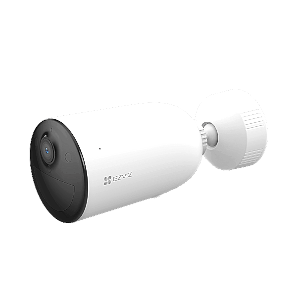 Ezviz CS-CB3/SP Bullet Full HD 2 MP Güneş Enerjili Gece Görüşlü Wi-Fi Güvenlik Kamerası