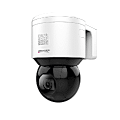 Hikvision DS-2DE3A400BW-DE(F1)(T5) ColorVu 4MP Mini PTZ Kamera
