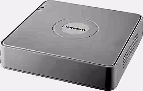 Hikvision DS-7108NI-Q1 8-Kanal NVR Kayıt Cihazı