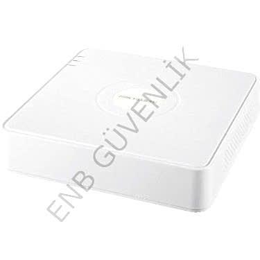 Hikvision DS-7104NI-Q1/ 4 Kanal NVR  Kayıt Cihazı