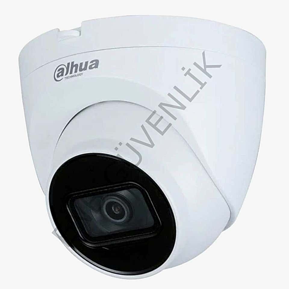 Dahua Ipc-Hdw1230T-As-0280 Ip Dome Starlight Sesli