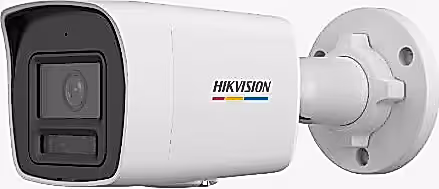Hikvision DS-2CD1027G2H-LIUF Bullet 2 MP 2.8mm Lens IP Güvenlik Kamerası