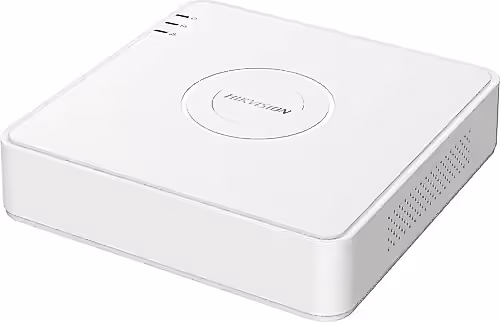 Hikvision DS-7108HGHI-M1 8 Kanal HD DVR Kayıt Cihazı