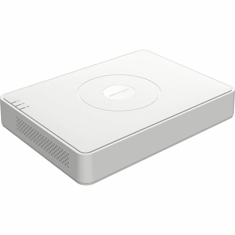 Hikvision DS-7116HGHI-M1 16 Kanal HD DVR Kayıt Cihazı