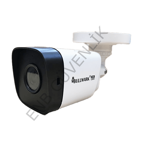 Bullwark BLW-IR1080-FHD2 2 MP 3.6 MM Bullet Güvenlik Kamerası