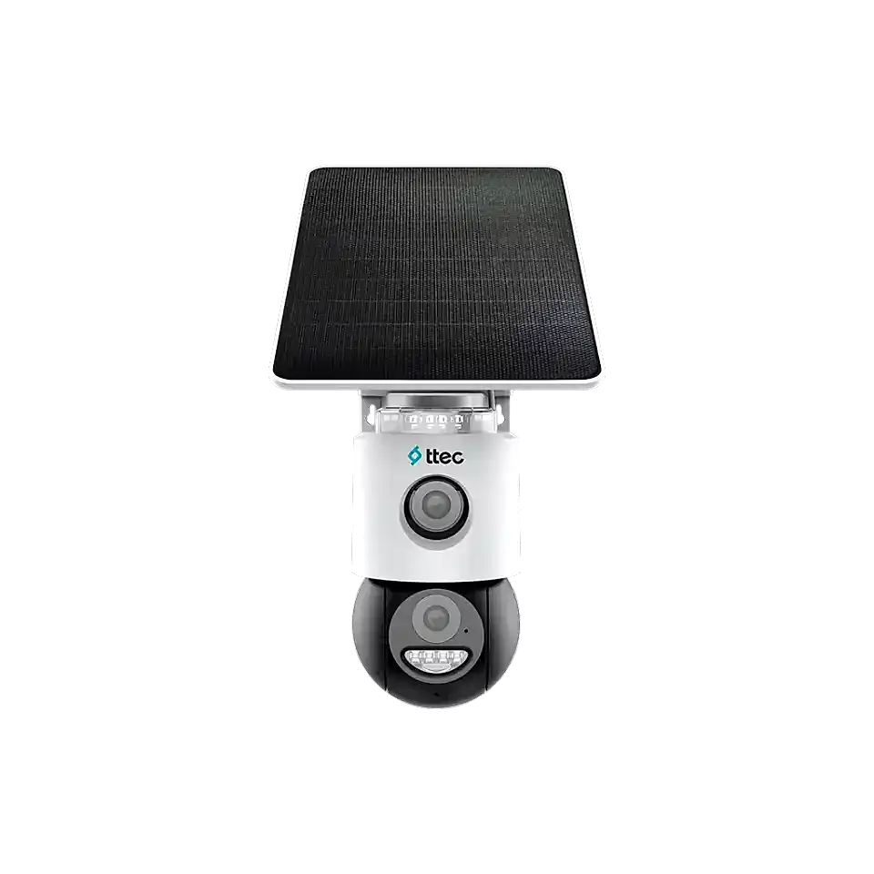 TTEC SLR-3320-MH/SL-4G