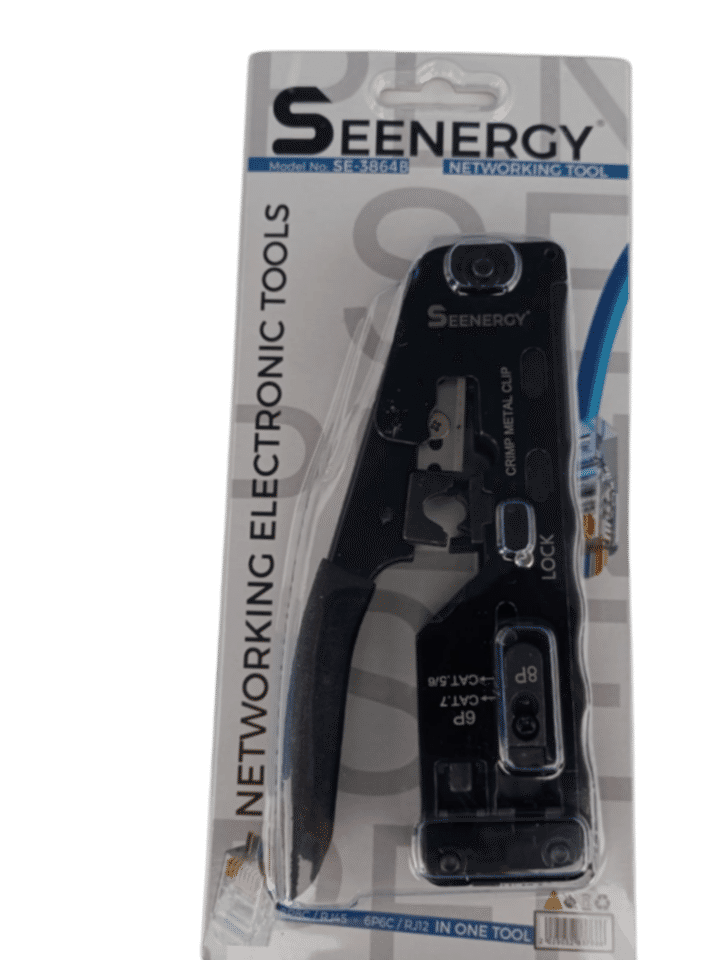 SEENERGY SE-3864G PENSE