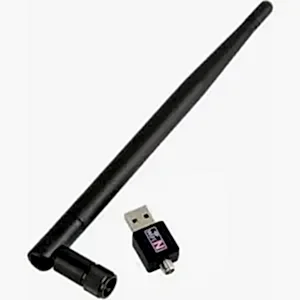 USB 2.0 WIRELESS 802 INN