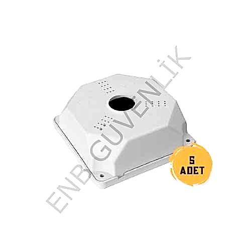 RBOX WX9 - Kamera Montaj Buatı (5 Adet)