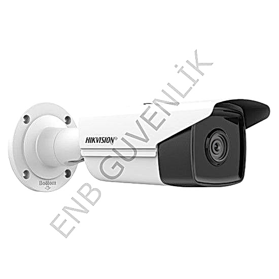 Hikvision DS-2CD2T23G2-2I 2MP 4 MM Acu Sense IP IR Bullet