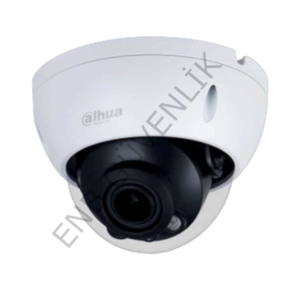Dahua IPC-HDBW1431E-0280B-S4 4 MP 2.8 MM IP Dome Kamera