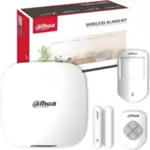 DAHUA DHI-ART-ARC3000H-03-W2 ALARM KIT