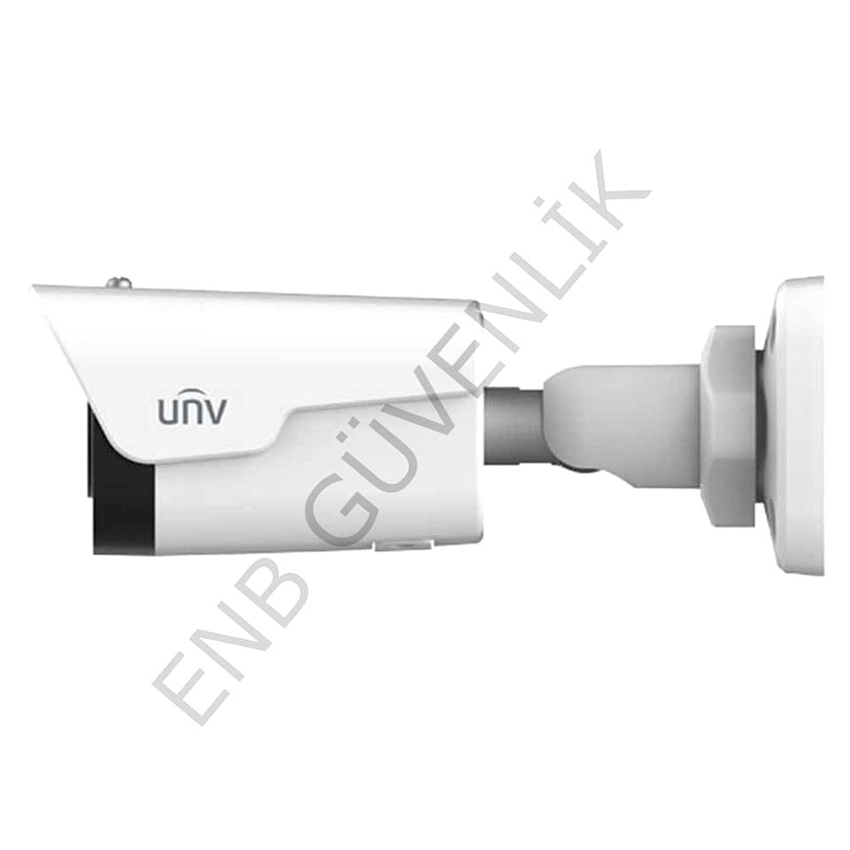 Uniview IPC2122LB-ADF40KM-G 2 MP 4mm IP IR Bullet