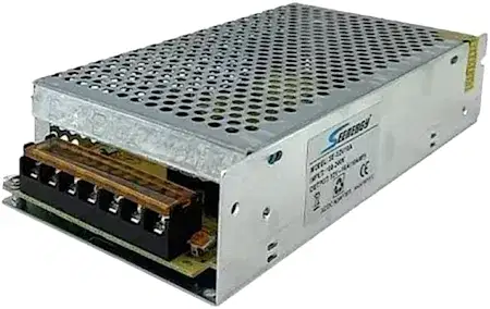 SEENERGY 12V 1O ADAPTÖR