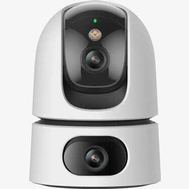IMOU  IPC-S2XP-6M0WED 3 MP Wi-Fi Güvenlik Kamerası