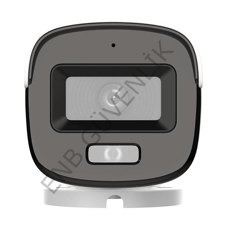 Hikvision DS-2CE10DF0T-PF Bullet Full HD 2 MP ColorVu Güvenlik Kamerası