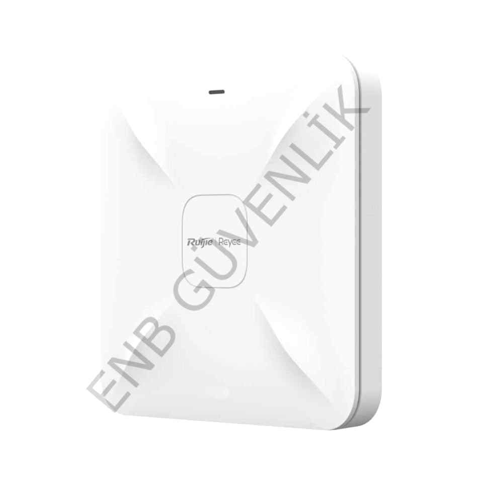 Ruijie Reyee RG-RAP2200(E) AC1300 2x2MIMO 867Mbps 2.4 GHz Access Point