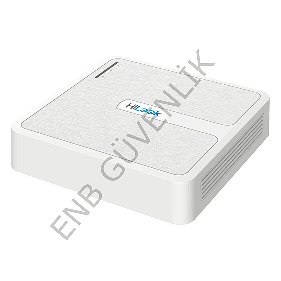 Hilook Dvr-108G-K1 8 Kanal 1 Hdd Dvr Kayıt Cihazı