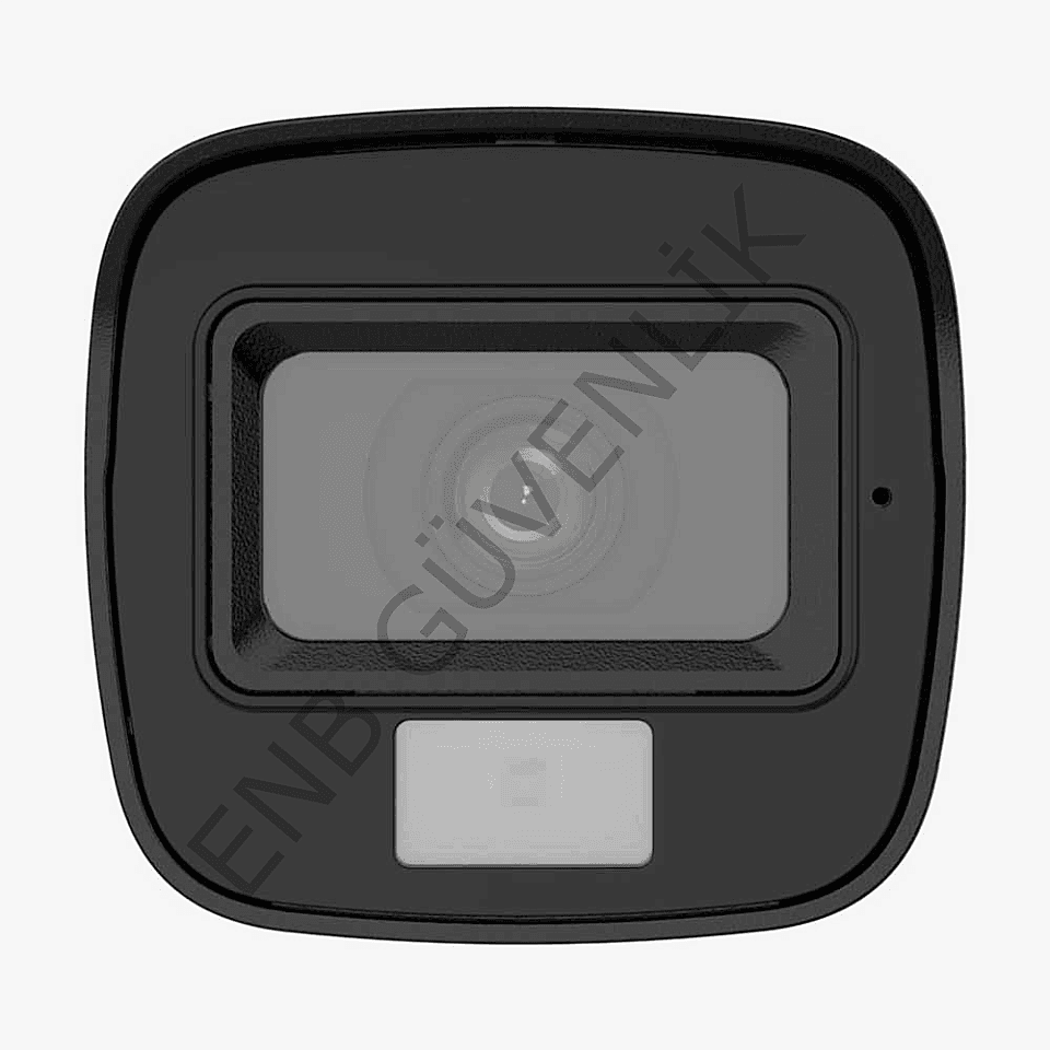 HIKVISION DS-2CE16D0T-EXLPF 2MP 2,8 MM Akıllı Hibrit Işık Sabit Mini Bullet