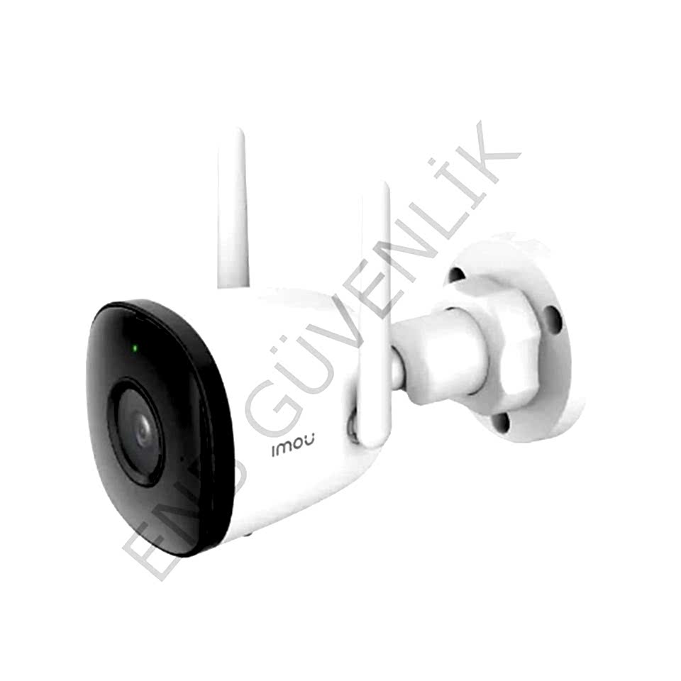 Imou Bullet 2C IPC-F22P 2 MP Wi-Fi Güvenlik Kamerası