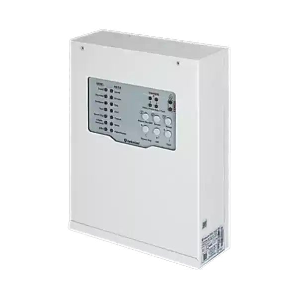 Teknim TFP-3122 2 Bölgeli Konvansiyonel Yangın Alarm Paneli